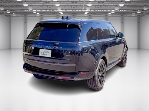 New 2025 Land Rover Range Rover SE image 5
