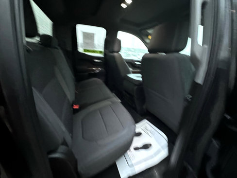 Used 2021 GMC Sierra 1500 Elevation image 9