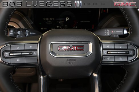 New 2026 GMC Yukon Elevation image 29