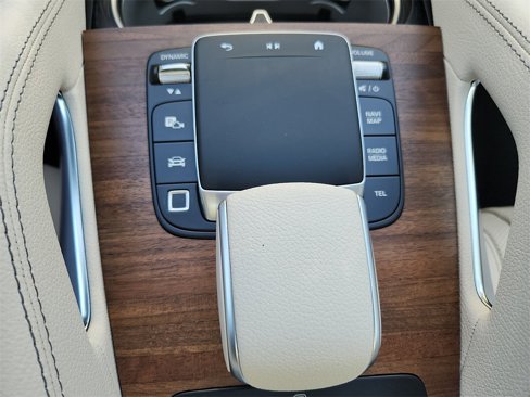 New 2026 Mercedes-Benz GLS 450 4MATIC image 19