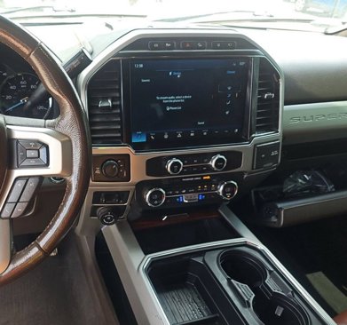 Used 2022 Ford F350 King Ranch w/ Tremor Off-Road Package image 5