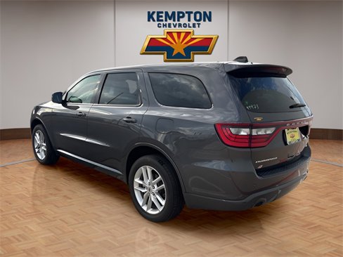 Used 2024 Dodge Durango GT image 4