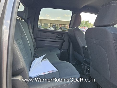 New 2026 RAM 2500 Tradesman image 15