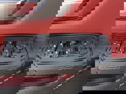 New 2026 RAM 1500 Rebel image 12