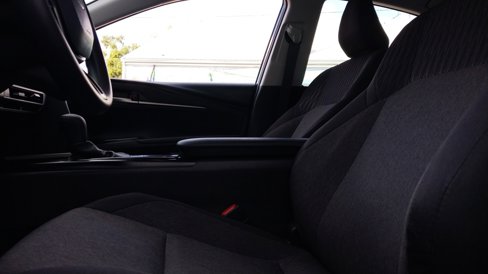 Used 2025 Toyota Camry LE image 17
