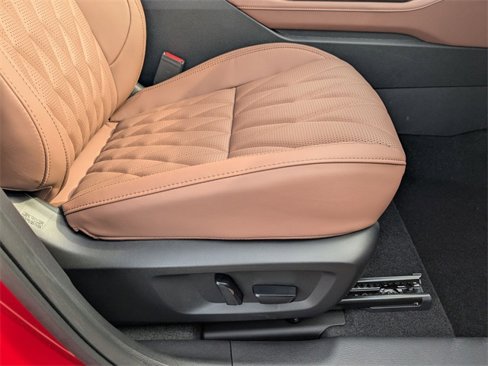 New 2025 Mitsubishi Outlander SEL image 36