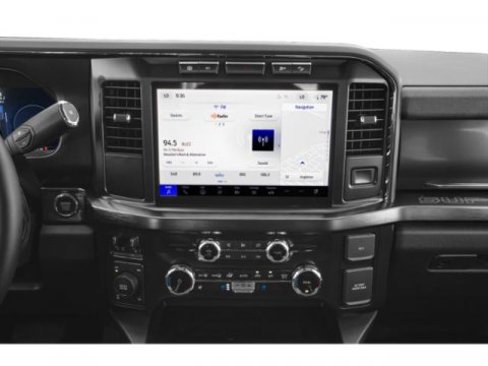 New 2026 Ford F350 Lariat image 18