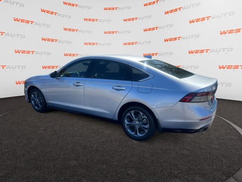 Used 2024 Honda Accord EX-L image 3