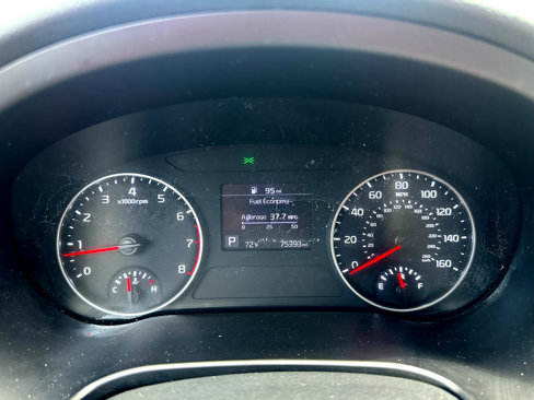 Used 2021 Kia Seltos LX image 13
