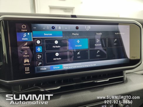 New 2025 Jeep Wrangler Sport S image 42