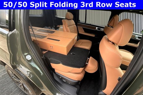 New 2026 Hyundai Santa Fe Calligraphy image 9