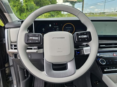 New 2026 Hyundai Santa Fe Calligraphy image 22
