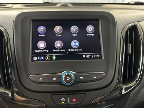 Used 2023 Chevrolet Equinox RS w/ LPO, Floor Liner Package image 11