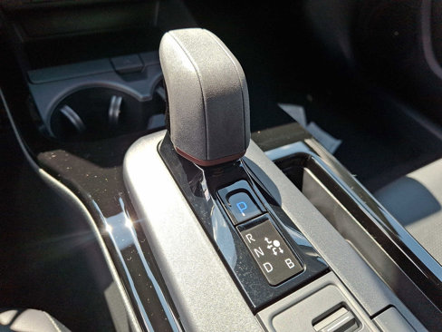 New 2026 Toyota Prius Plug-In Hybrid image 11