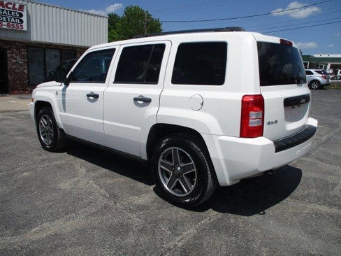 Used 2009 Jeep Patriot Sport image 3