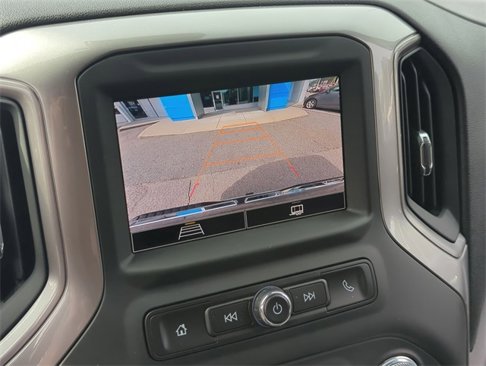 Certified 2024 GMC Sierra 2500 Pro w/ Convenience Package image 14
