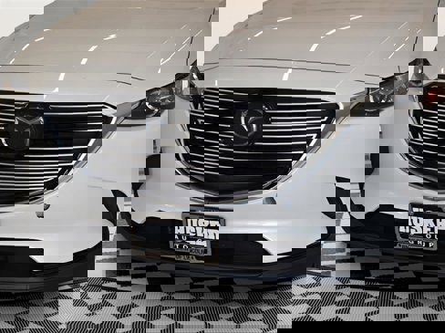 Used 2023 MAZDA CX-9 Touring image 16