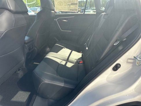 Certified 2025 Toyota RAV4 XLE Premium image 14