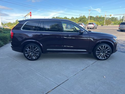 New 2026 Volvo XC90 B6 Plus image 6