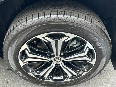 Certified 2025 Toyota RAV4 XSE image 27