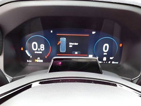 New 2025 Ford Explorer ST image 23