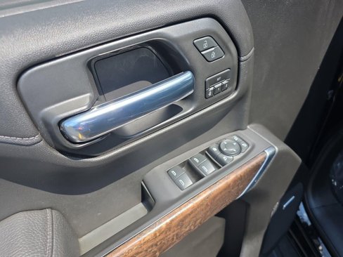 Used 2020 GMC Sierra 1500 Denali w/ Denali Ultimate Package image 13