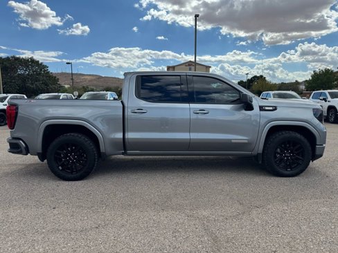Used 2023 GMC Sierra 1500 Elevation w/ X31 Off-Road Package image 4