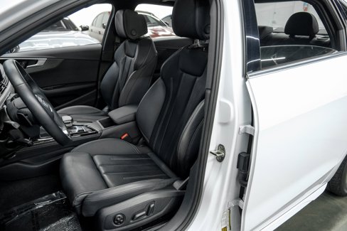 Used 2024 Audi A4 2.0T Premium Plus image 4