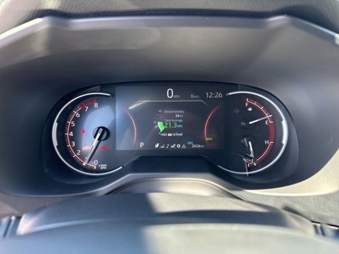 Used 2025 Toyota RAV4 XLE image 15