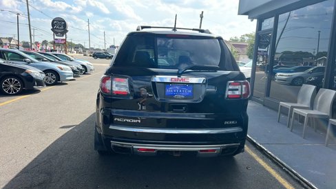 Used 2016 GMC Acadia Denali image 5