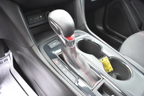 Used 2022 Chevrolet Equinox RS image 28