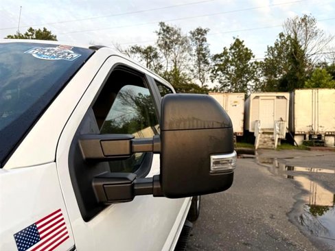 Used 2017 Ford F250 XL w/ Power Equipment Group image 34