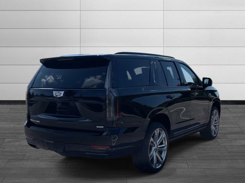 New 2025 Cadillac Escalade Sport Platinum image 5