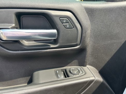 Used 2024 Chevrolet Silverado 1500 W/T w/ WT Fleet Convenience Package image 14