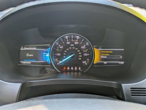 Used 2017 Ford Explorer XLT w/ Equipment Group 202A image 19