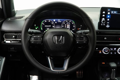 Used 2025 Honda Civic Sport image 18