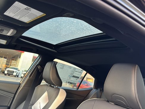 New 2026 Toyota Camry Hybrid image 26