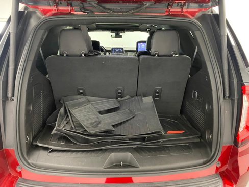 Used 2021 GMC Yukon SLT w/ SLT Premium Package image 45
