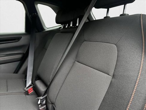 New 2026 Honda CR-V TrailSport image 16