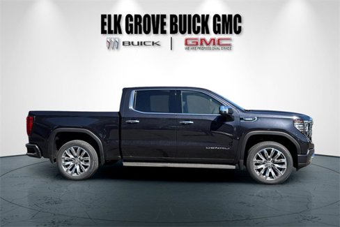 New 2026 GMC Sierra 1500 Denali w/ Denali Reserve Package image 3