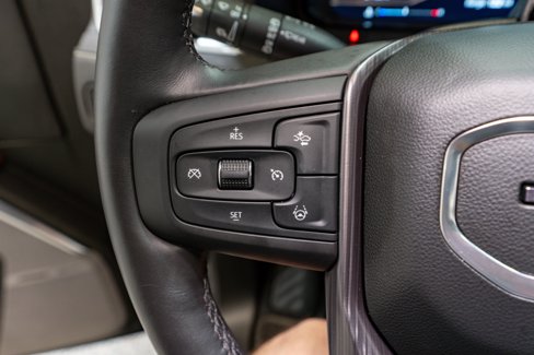 Used 2024 GMC Yukon Denali Ultimate image 31