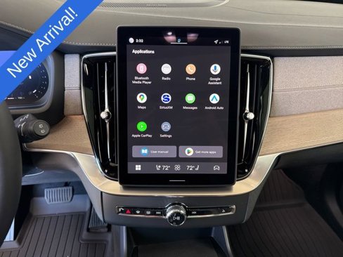 New 2026 Volvo XC90 B6 Plus w/ Protection Package Premier image 5