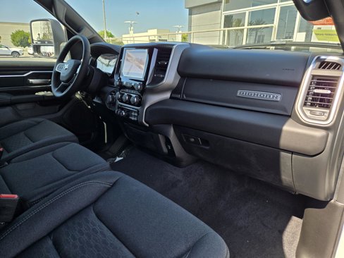 New 2026 RAM 1500 Big Horn image 31