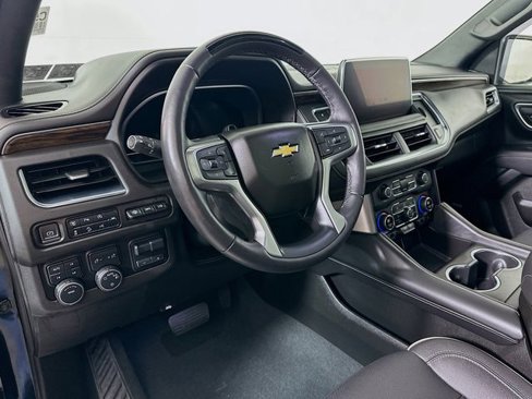 Used 2023 Chevrolet Tahoe Premier w/ Advanced Technology Package image 9