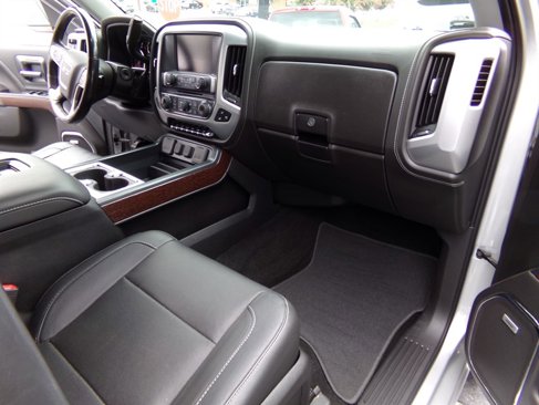 Used 2018 GMC Sierra 1500 SLT image 23