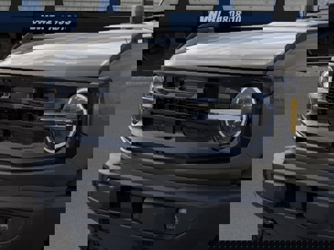 New 2025 Ford Bronco Outer Banks image 19