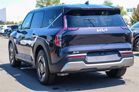 New 2026 Kia EV9 Light image 15