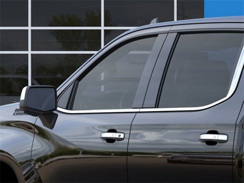 New 2026 Chevrolet Silverado 1500 High Country w/ High Country Premium Package image 12