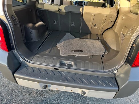 Used 2013 Nissan Xterra S w/ Value Package image 24
