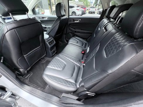 Used 2023 Ford Edge Titanium image 14
